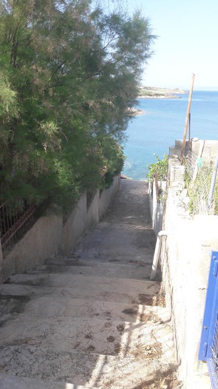 Villa Perigiali Seaside Vromopousi Esterno foto